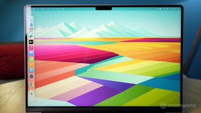  Apple non rinuncia al Face ID sui Mac, forse nella Touch Bar? 