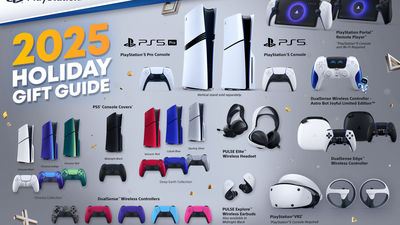  Cosa comprare per un fan PlayStation nel 2025: ecco i regali più interessanti 