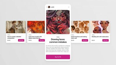  Patreon avrà anche 'l 'Abbonamento' gratis 