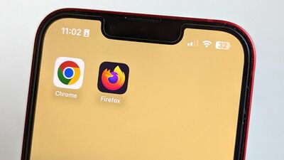  Finalmente Chrome e Firefox arriveranno su Iphone (per davvero) 