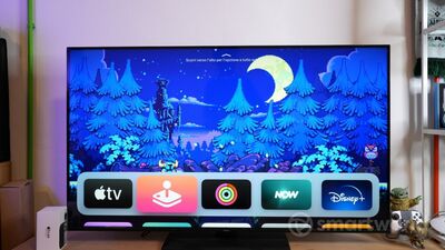 Apple TV 4K 2022 recensione: un'esperienza che tutti dovrebbero provare 