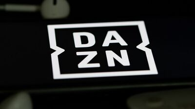  DAZN offre uno sconto ai vecchi clienti per riattivare l 'Abbonamento 