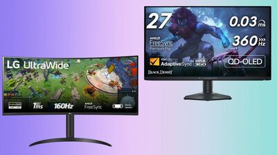  Guida ai migliori monitor in offerta su Amazon per la Festa Delle Offerte di Primavera 2025 