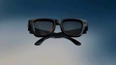  Meta doveva essere multata per i Ray-Ban: perché non è successo 