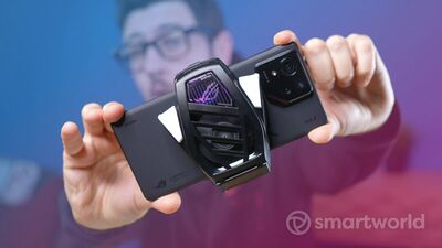  ASUS Come Samsung: Cosa sappiamo del ROG Phone 9 FE in arrivo 