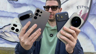  Qual è il miglior smartphone per fare le foto fra Iphone, Samsung, Vivo, OPPO e Pixel? Il nostro test 