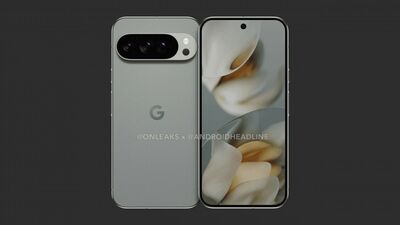  Ecco gli Sfondi di Pixel 10, che forse vogliono dirci qualcosa 