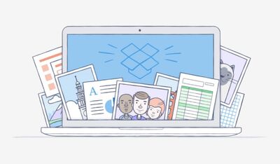  Dropbox lancia nuovi strumenti AI e tre piani di Abbonamento 