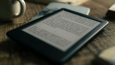  Come funziona l'autopubblicazione su Amazon 