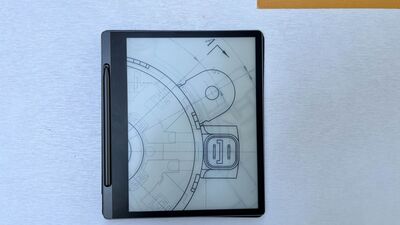  Recensione Lenovo Smart Paper: il più elegante dei taccuini 