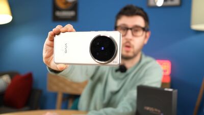  Recensione Vivo X200 Pro: lo smartphone per chi vuole fare foto 