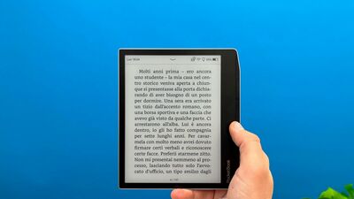  Recensione PocketBook Era: che bella sorpresa! 