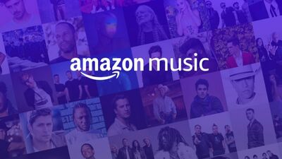  Il 'nuovo' Amazon Music non Piace agli utenti 