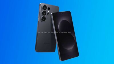  Il nuovo Galaxy S26 Ultra è già realtà: design piatto e fotocamere inedite 