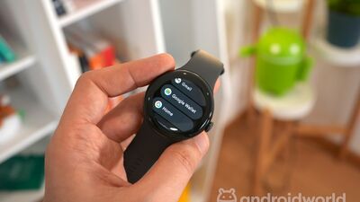  Come controllare l'hotspot del telefono da smartwatch: proviamo Spoton 