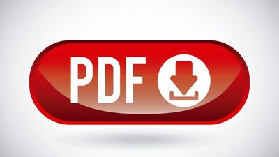  Come estrarre pagine da un PDF, velocemente: tutti i trucchi 