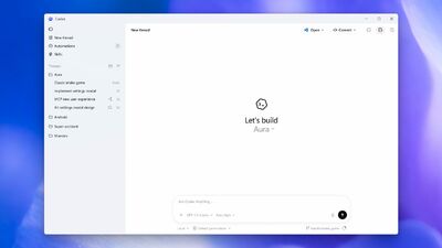  Download app ufficiale Codex di OpenAI per Windows 
