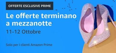  Offerte Esclusive Prime: accesso anticipato alle offerte, buoni sconto e prove gratis 
