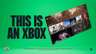  Il supporto dell 'App Xbox Disponibile sulle smart TV di LG 