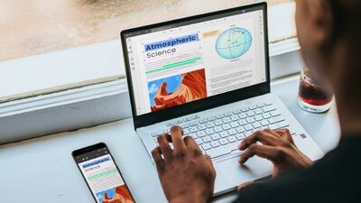  63% di sconto su UPDF, editor PDF multipiattaforma potenziato dall'AI 