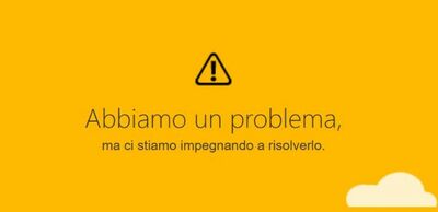  Problemi di accesso a Copilot | Risolto 