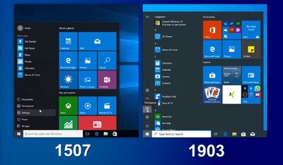  Le build volano, Windows 10 ha compiuto tre anni! 