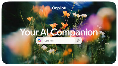  Microsoft annuncia nuove funzioni di Copilot che lo trasformano in un Compagno AI 