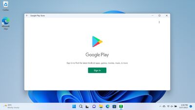  Le app Android sono ufficialmente disponibili anche in Italia! - Ecco come installarle su Windows 11 21H2 e 22H2 