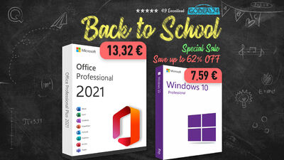  Office 2021 Vs. Microsoft 365, quale Scegliere? Licenze di Office 2021 da 13, 32â ‚¬ su Godeal24! 