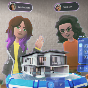  Addio a Microsoft Mesh, piattaforma di collaborazione olografica | Fine supporto 