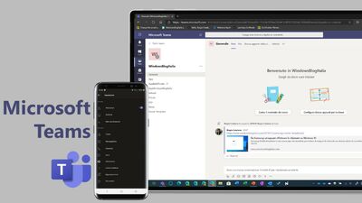  Le novità di Microsoft Teams annunciate a Ignite 2023 