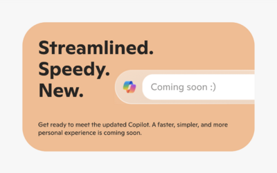  GPT Builder disponibile per gli utenti di Copilot Pro 