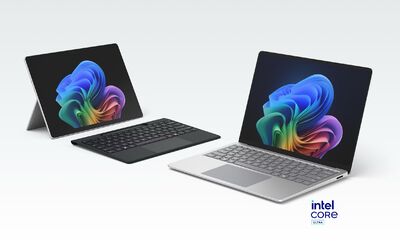  I nuovi Surface Pro 11 e Surface Laptop 7 con Intel Core Ultra 2 sono ufficialmente disponibili all'acquisto 