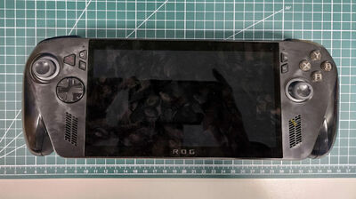  Trapelate le immagini della console Xbox portatile 'Kennan' 