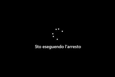  Fix il PC non si spegne o sospende dopo l'ultimo cumulativo di Windows 11 