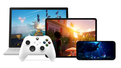 Il supporto di Xbox Cloud Streaming In Arrivo sulle smart TV di LG 