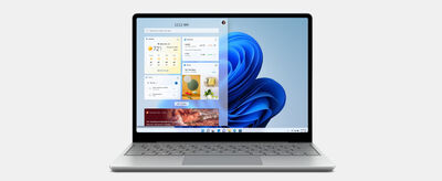  Il nuovissimo Surface Laptop Go 2 in offerta bomba su Amazon! 