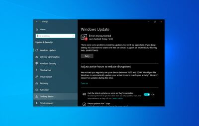  Fix installazione aggiornamento KB5048239 su Windows 10 | Ancora Problemi 
