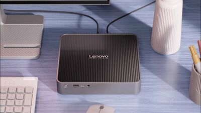  Ecco il primo Mini Pc desktop con Snapdragon X e Windows on ARM 