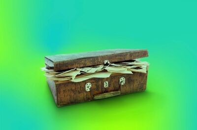  Come eseguire backup offline di documenti, foto, musica e video da siti Web e servizi online. 