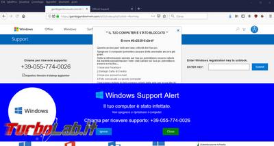  Questa settimana su TLI (06 maggio 2023) 