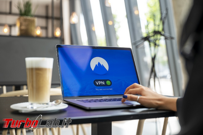  Come un VPN può rendere sicuro l’uso del Wi- Fi pubblico 
