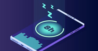  App per Dormire meglio, addormentarsi e controllare il Sonno 