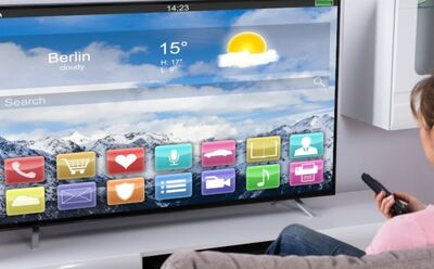  Come Resettare la TV (Android, Samsung, LG, Hisense) 