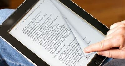  Meglio un tablet o un ebook-reader per leggere i libri elettronici? 