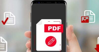  Come modificare e compilare PDF da Android e iPhone/iPad 