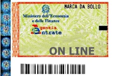  Come comprare ed usare la Marca da bollo online 