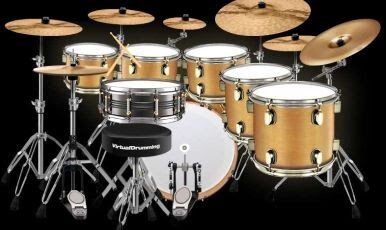  Siti dove suonare la batteria online sul PC 