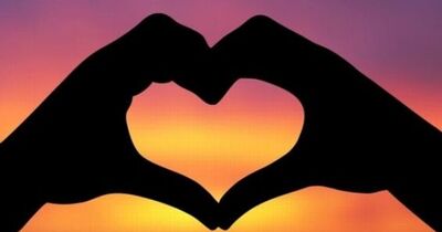  Cartoline e dediche di San Valentino con foto e frasi romantiche 