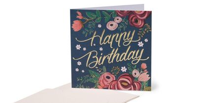  Siti per creare biglietti d'auguri personalizzati da inviare o stampare 